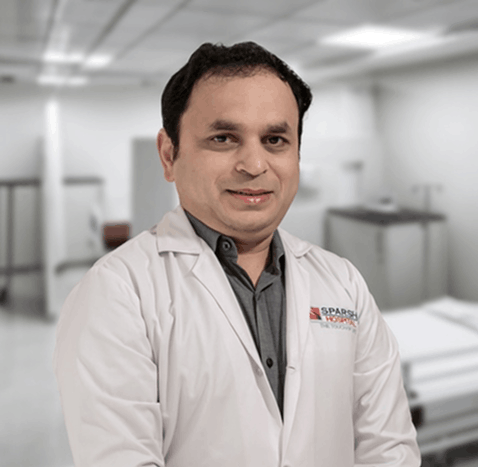 Dr. Praveen